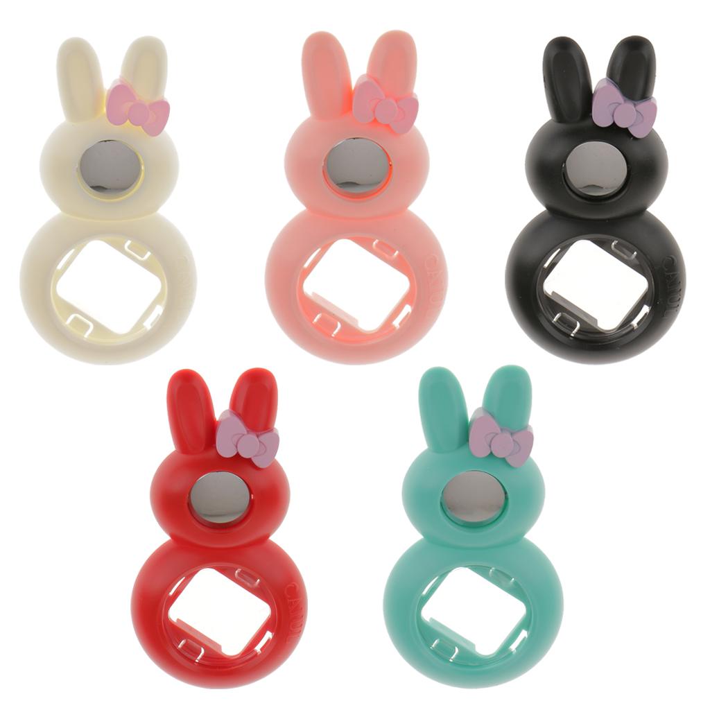 Close-up Lens Rotary Self Shot Mirror for Fuji Instax Mini7s/8 Camera