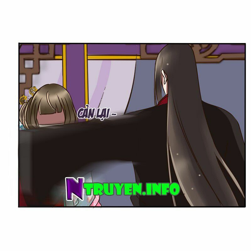 thông linh phi chapter 43 26