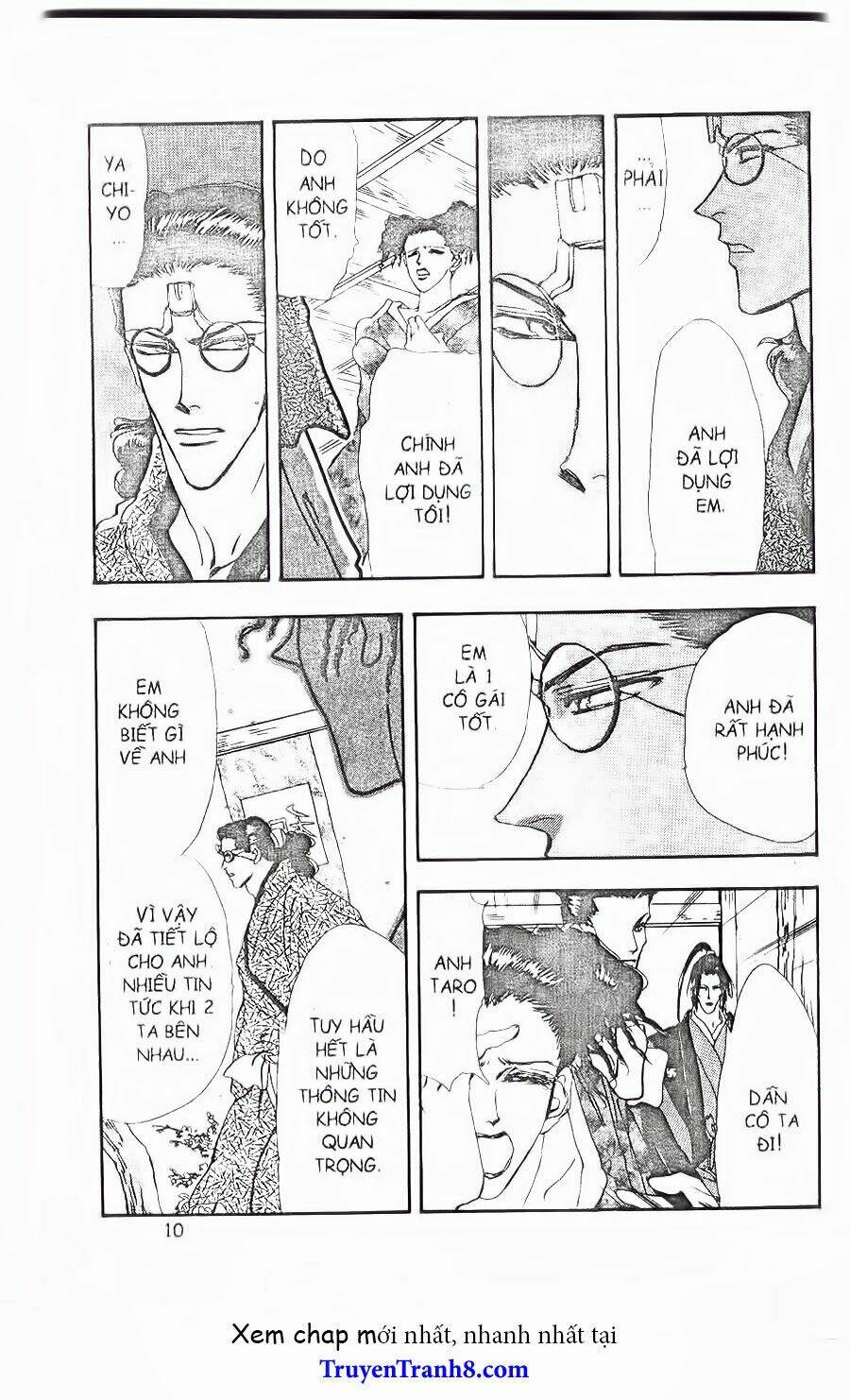 đứa con số phận chapter 82.1 6