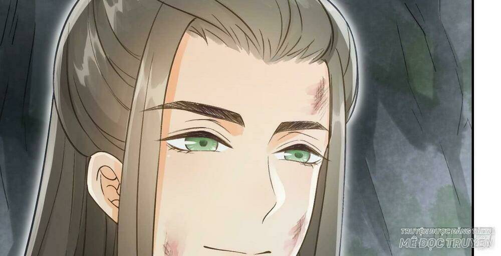 vương gia ba tuổi rưỡi của tôi chapter 15 96