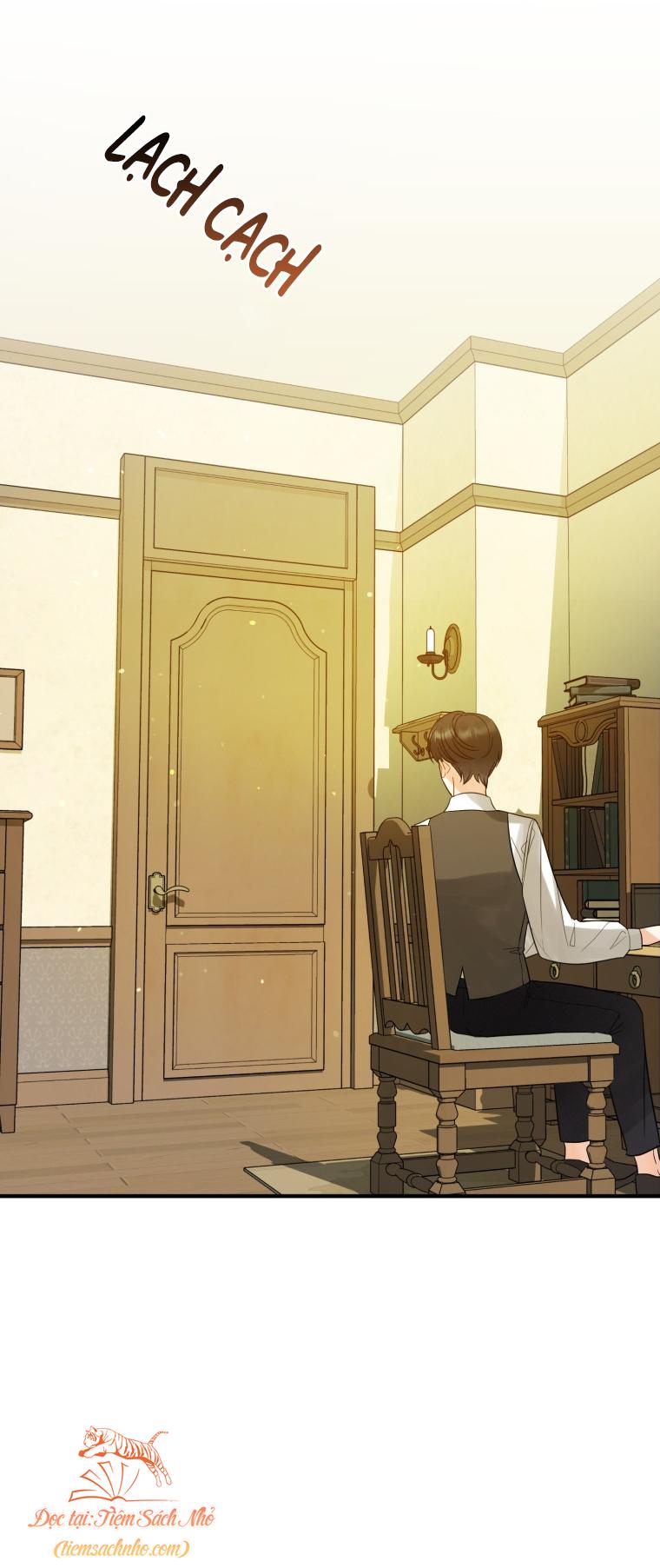 trở thành em gái nam chính truyện bl chapter 5 15