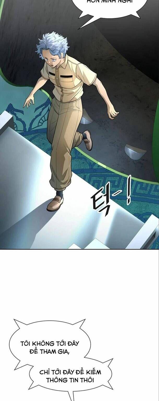 tòa tháp bí ẩn 2 chapter 556 70
