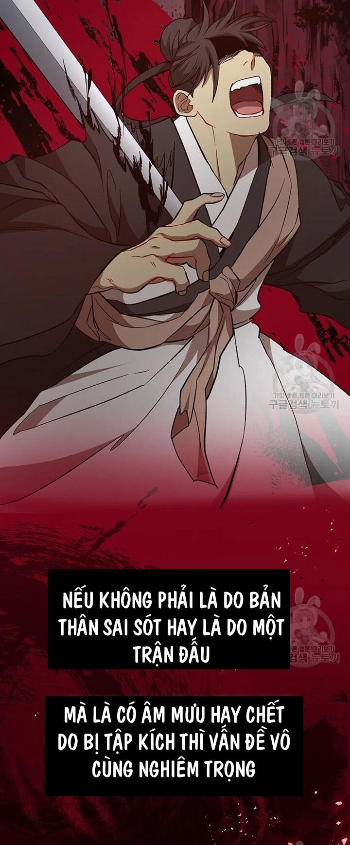 võ đang kỳ hiệp chapter 52 30