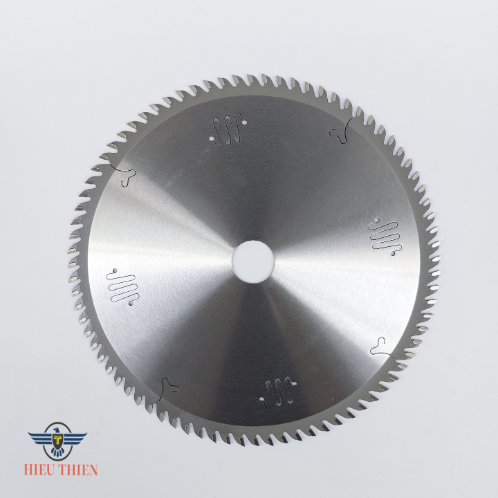 Lưỡi cắt gỗ hợp kim 216mm 80 răng SENKA