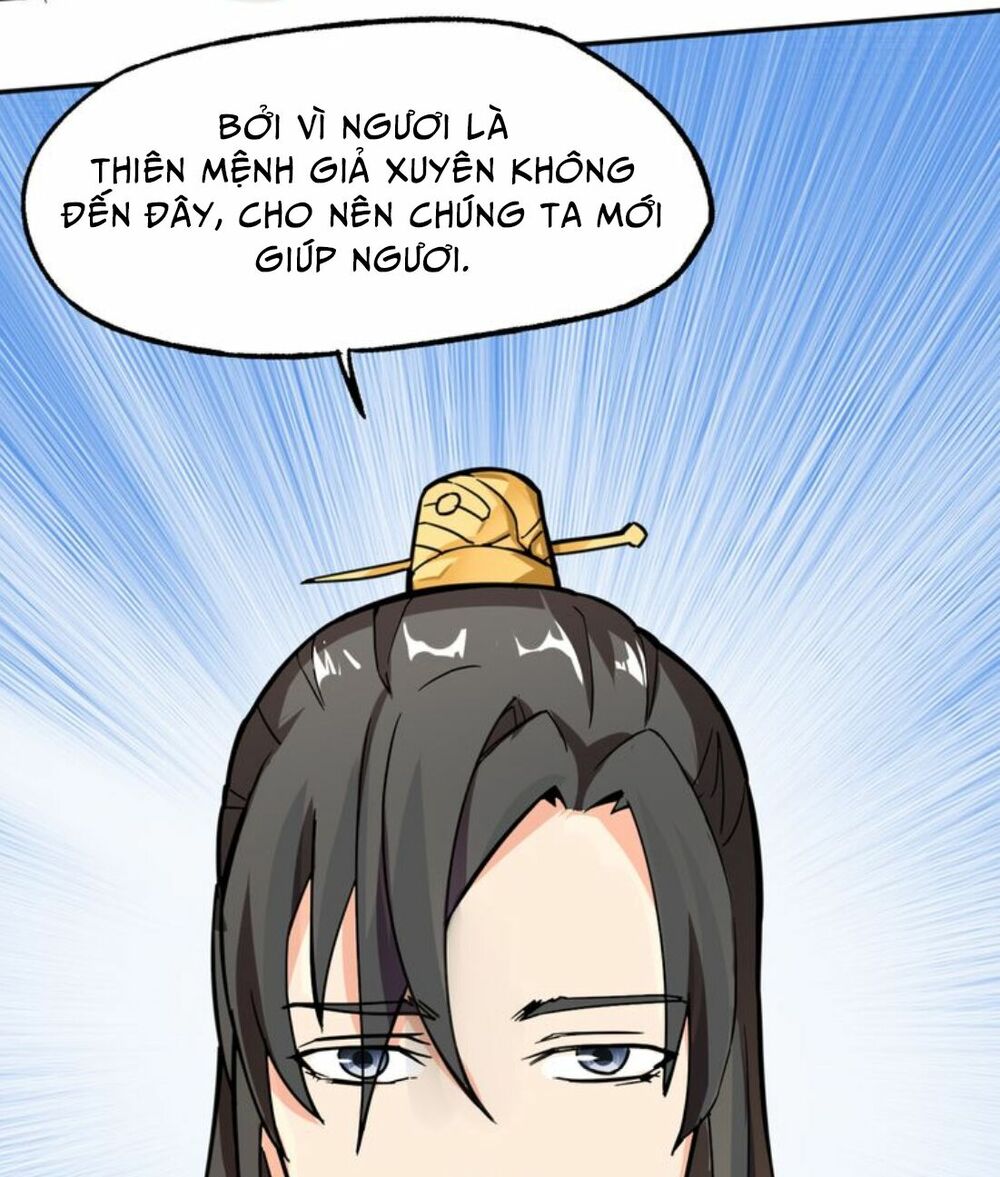 thiên mệnh cửu tinh chapter 6 13