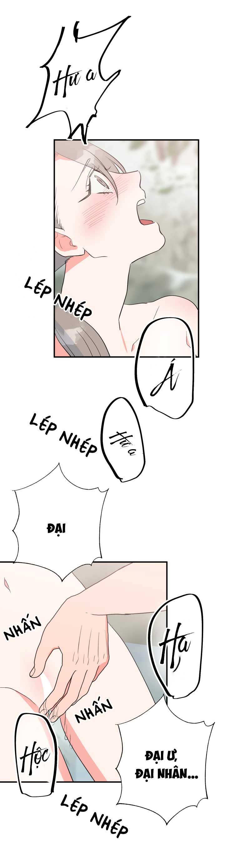 độc chủ chapter 16 40