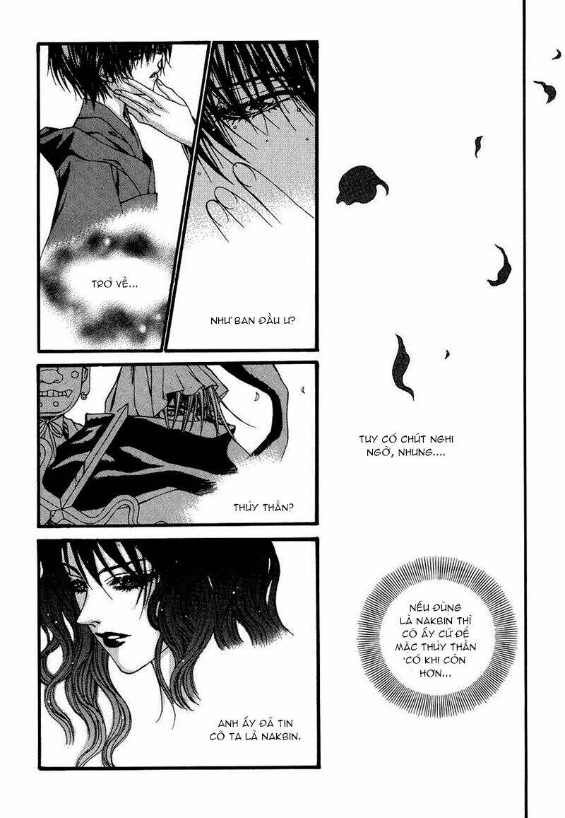 habaek-eui shinbu chapter 69 7