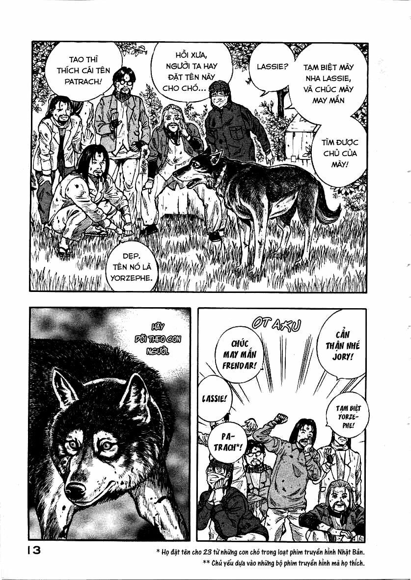 inugami chapter 10 16