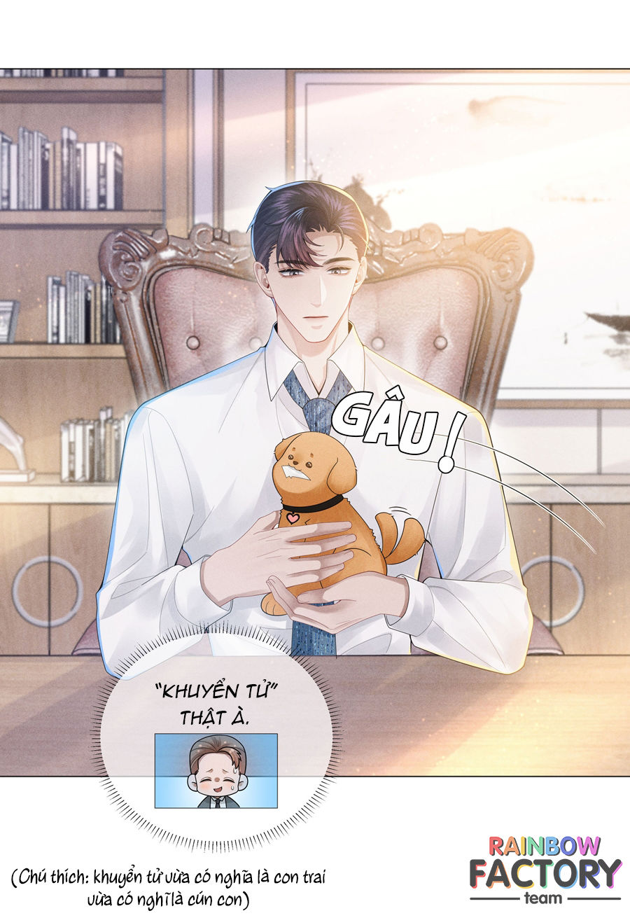 dior tiên sinh chapter 51 6