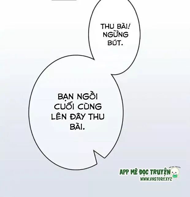 con tim rung động 2 chapter 55 28