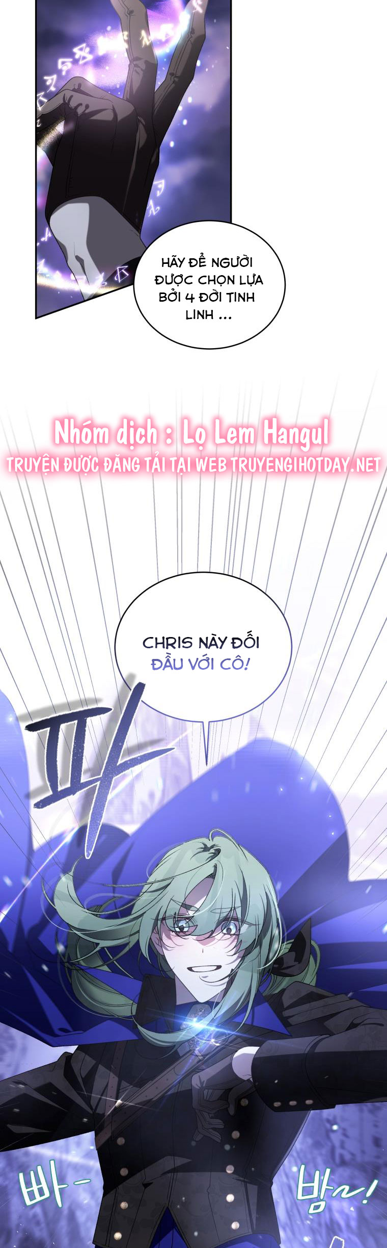 trở thành ác nữ thuần hóa thú cưng chapter 57 33