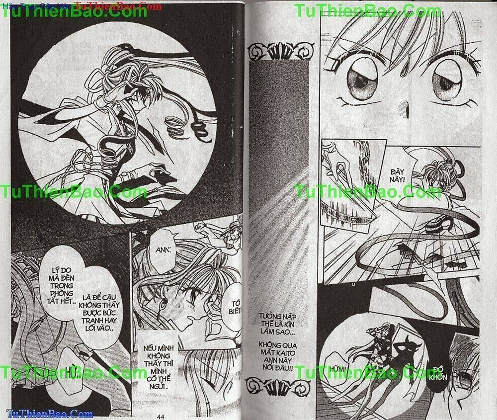 thiên thần bóng tối chapter 1 21