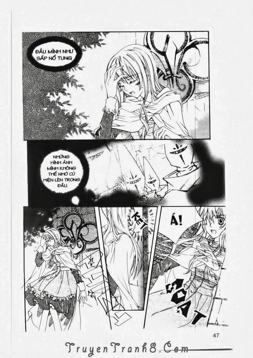 a kiss for my prince chapter 18 12