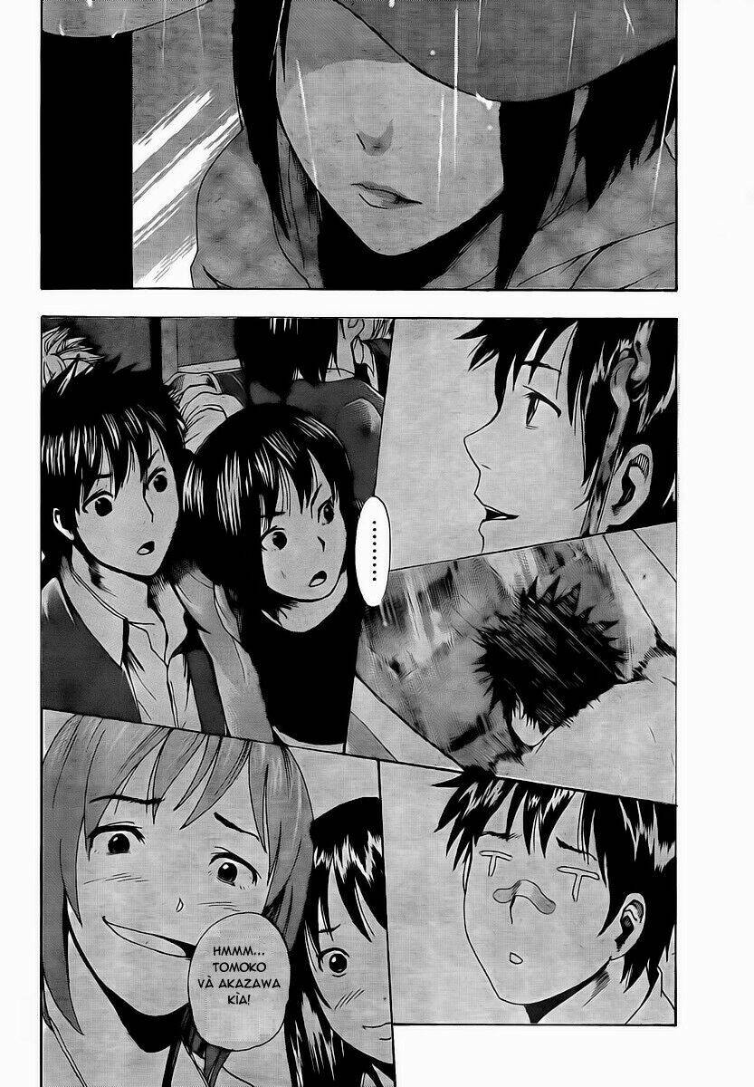 tiji-kun! chapter 1 44