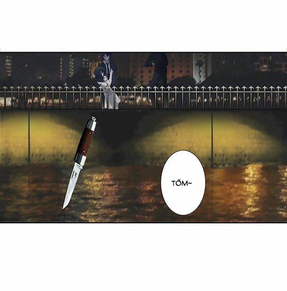 thiên kim đường môn chapter 41 24