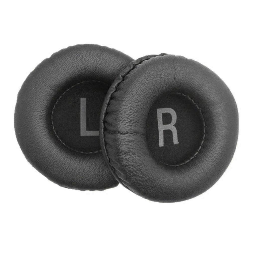 1 Pair Headset Ear Pads Earpad Cover Cushion Replacement For Headphones