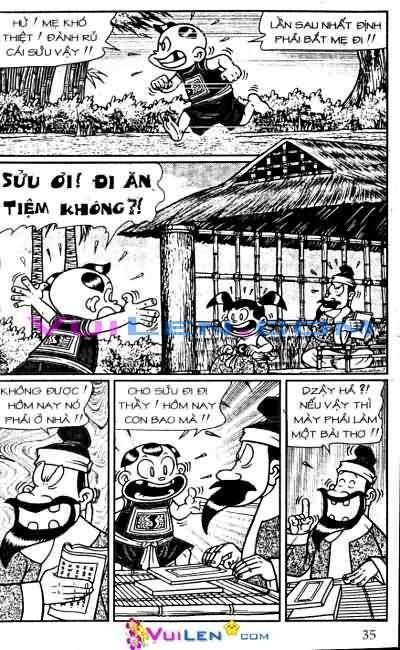 thần đồng đất việt chapter 44 35