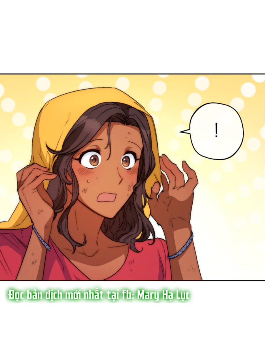 50 công thức pha trà của nữ công tước chapter 130 28