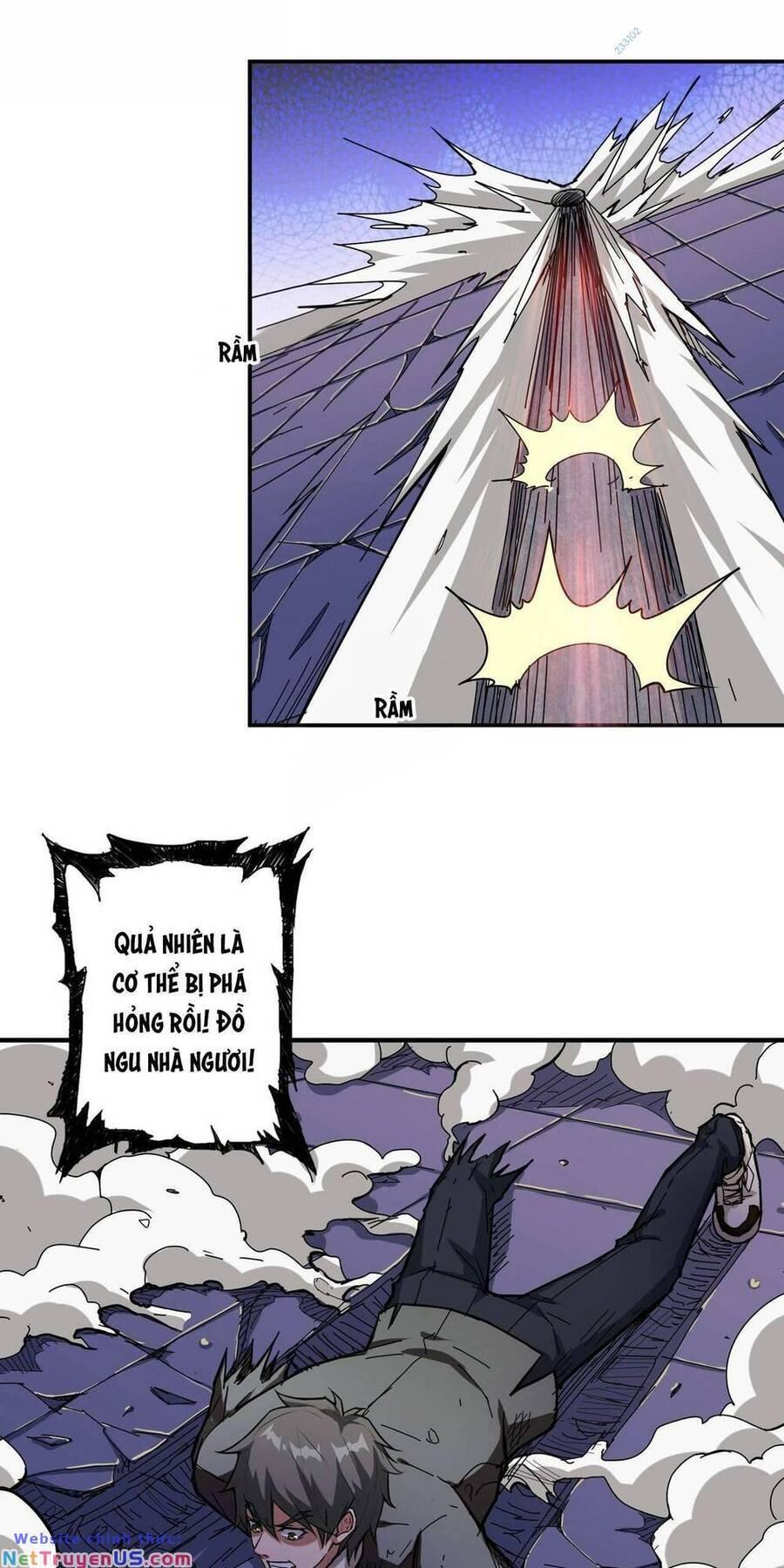 god slayer chapter 61 15