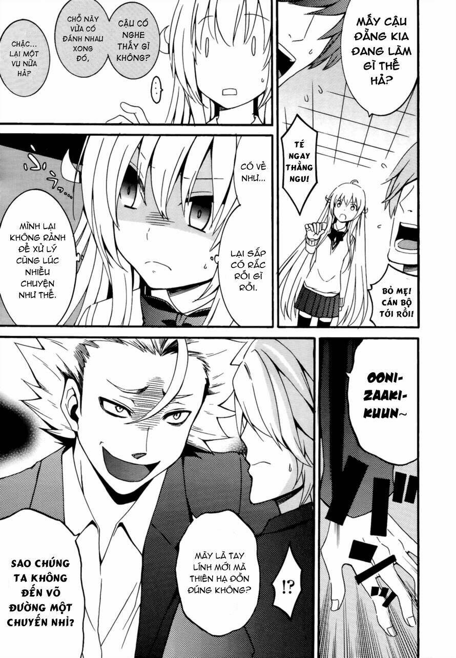 enma no hanayome to kimetsukerareta fukou na ore no jinsei keikaku chapter 6 16