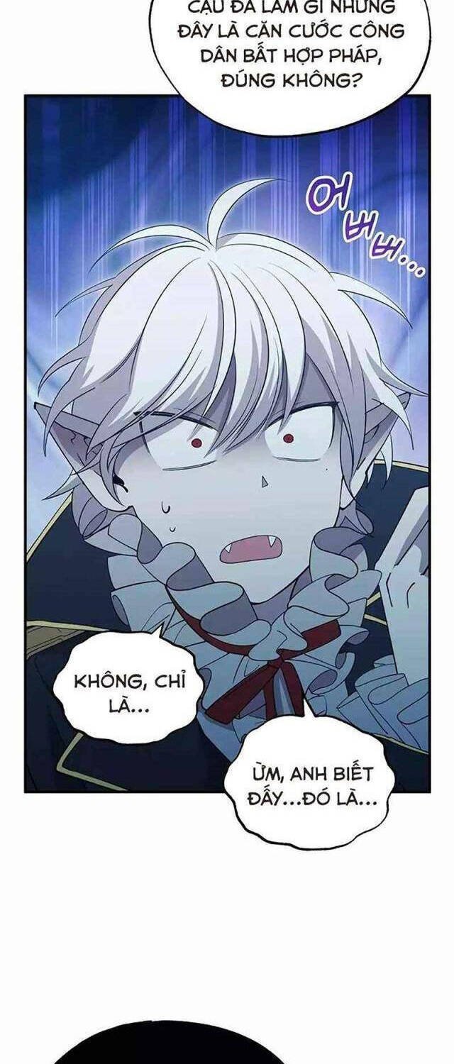 cửa hàng diệu kỳ chapter 3 74