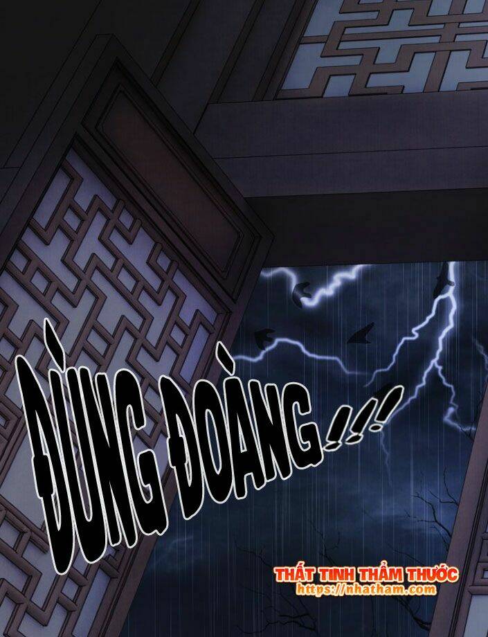 trọng sinh bá sủng nhiếp chính vương quá mạnh mẽ chapter 2 42