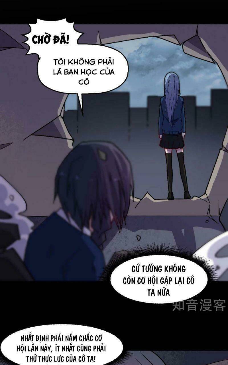 vườn trường cuồng sư hệ thống chapter 185 5