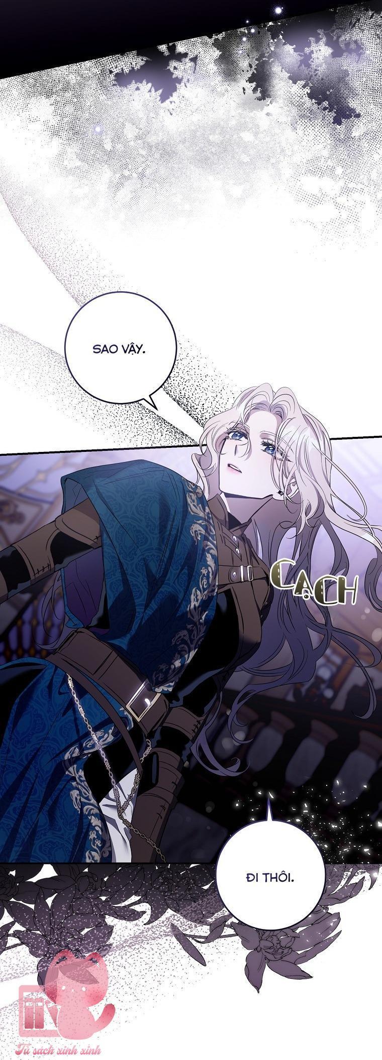 thuần hóa bạo chúa rồi bỏ trốn chapter 80 40