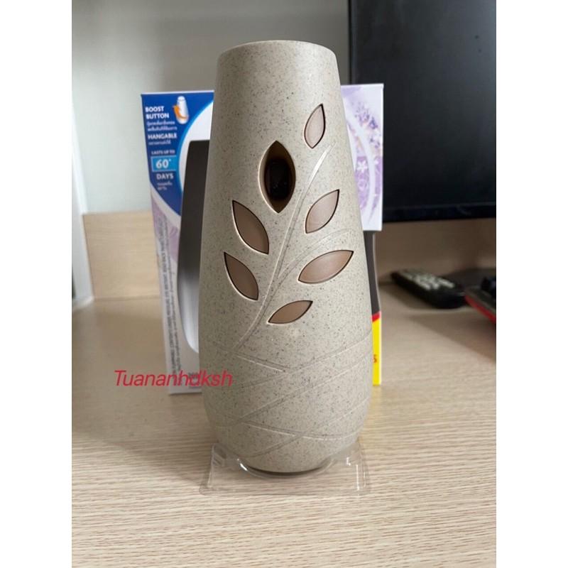 Máy Xịt Phòng Tự Động GLADE 3in1 369ml/175g - Hàng chính hãng DKSH Việt Nam