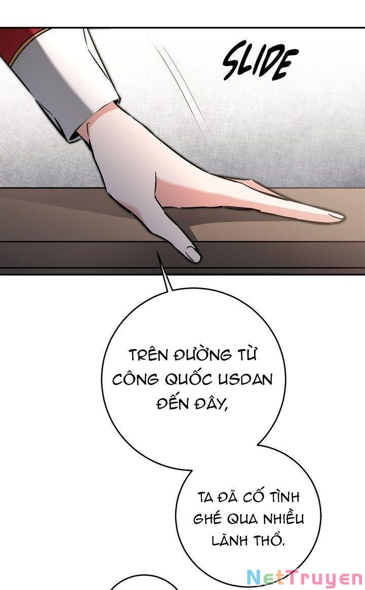 tôi trở thành hoàng đế bạo chúa trong tiểu thuyết chapter 84 46