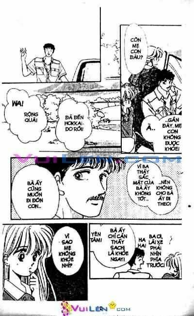 cô gái khả ái chapter 4 6