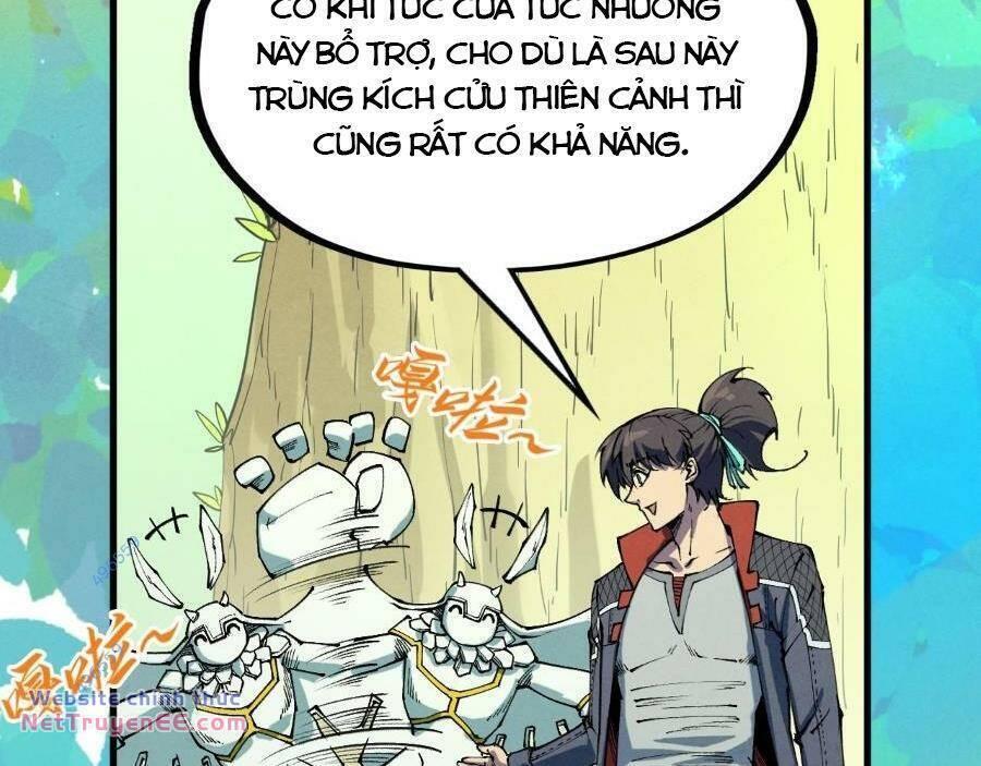 vạn cổ chí tôn chapter 278 66