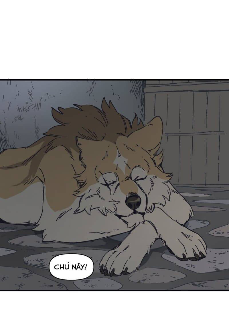 lumine - cội nguồn ánh sáng chapter 140 3