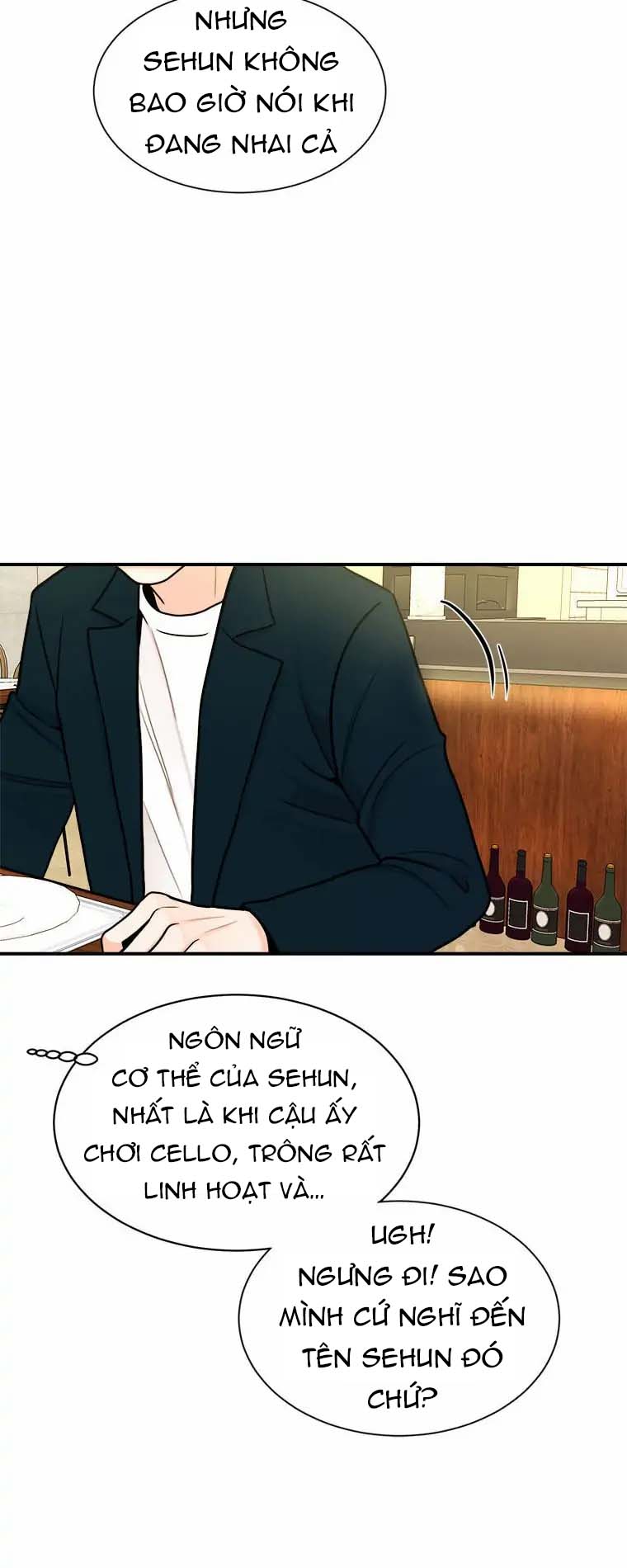 nghệ sĩ cello chapter 54.1 10