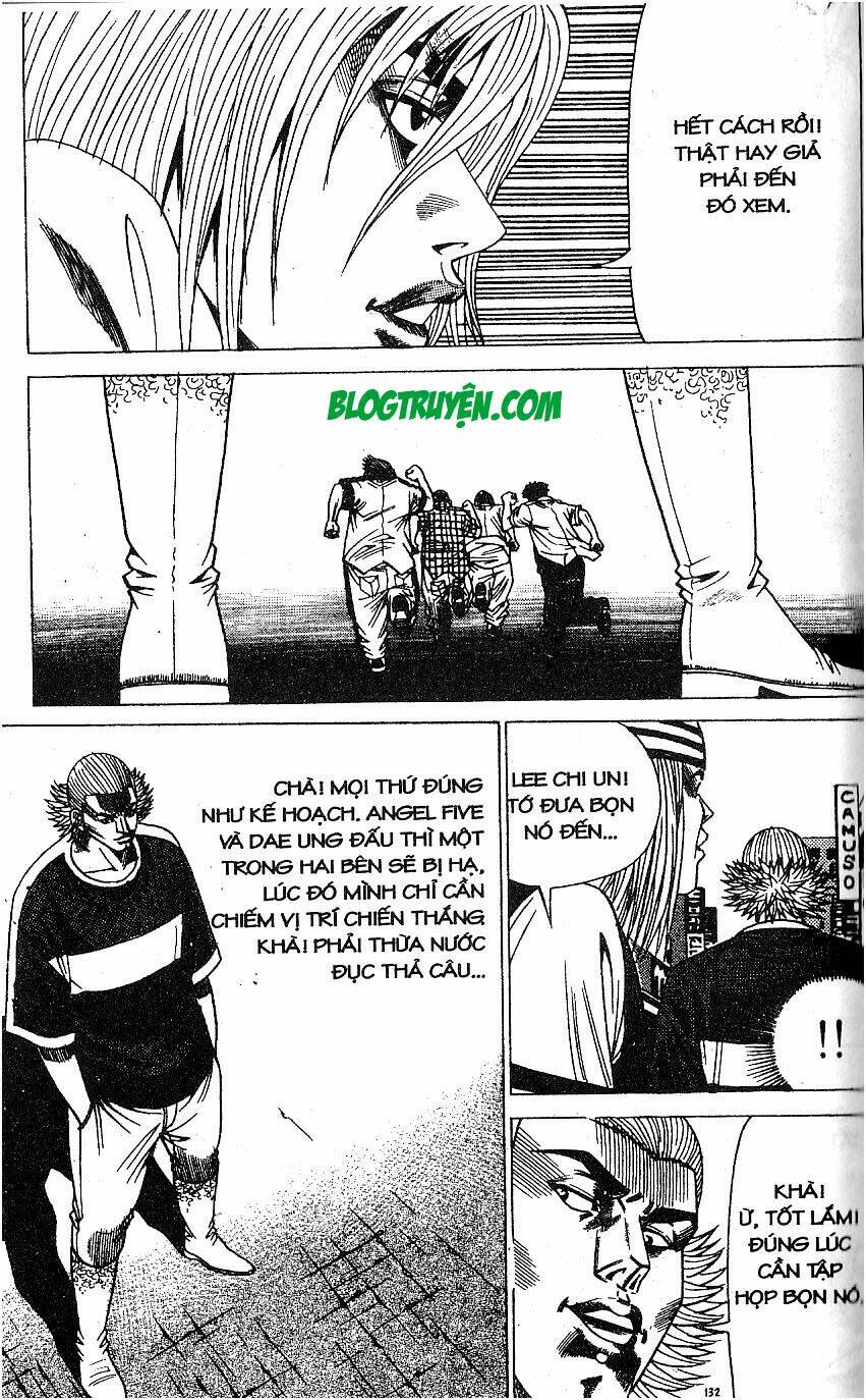 bitagi - anh chàng ngổ ngáo chapter 125 9