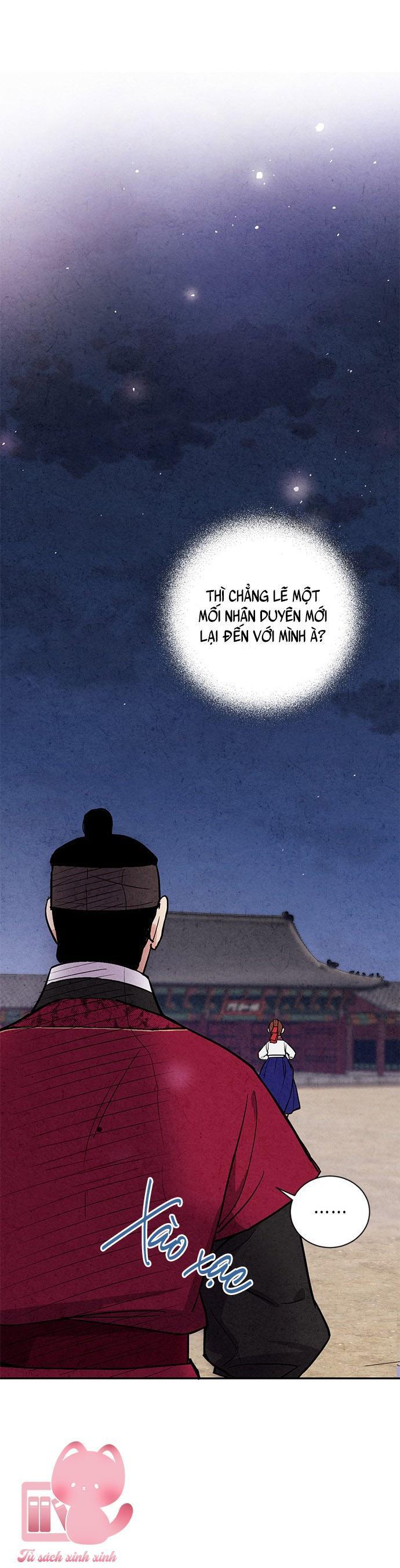 lệnh cấm hôn chapter 26 49