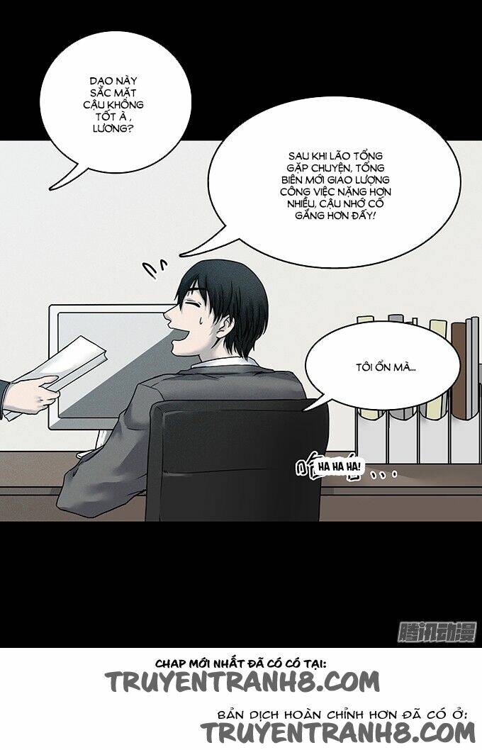 ớn lạnh tuyệt đối chapter 96 30