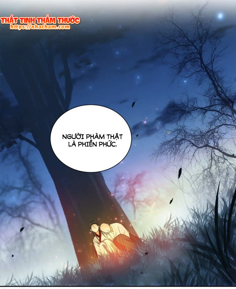 cách vách có một đào yêu chapter 15 25