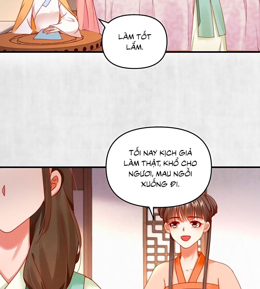 hoạn phi hoàn triều chapter 95 39