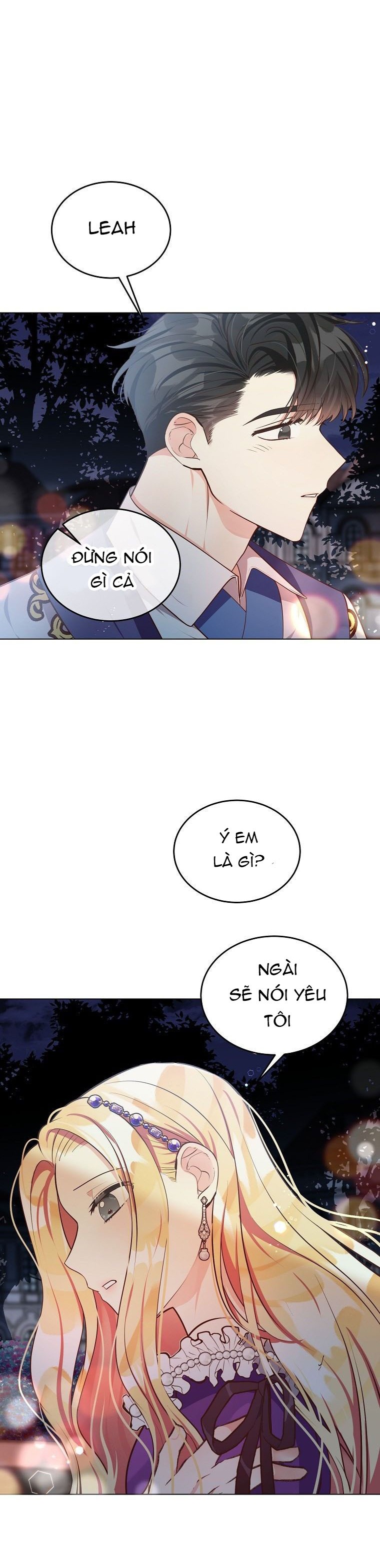 mùa đào vào tháng sáu chapter 11.1 17