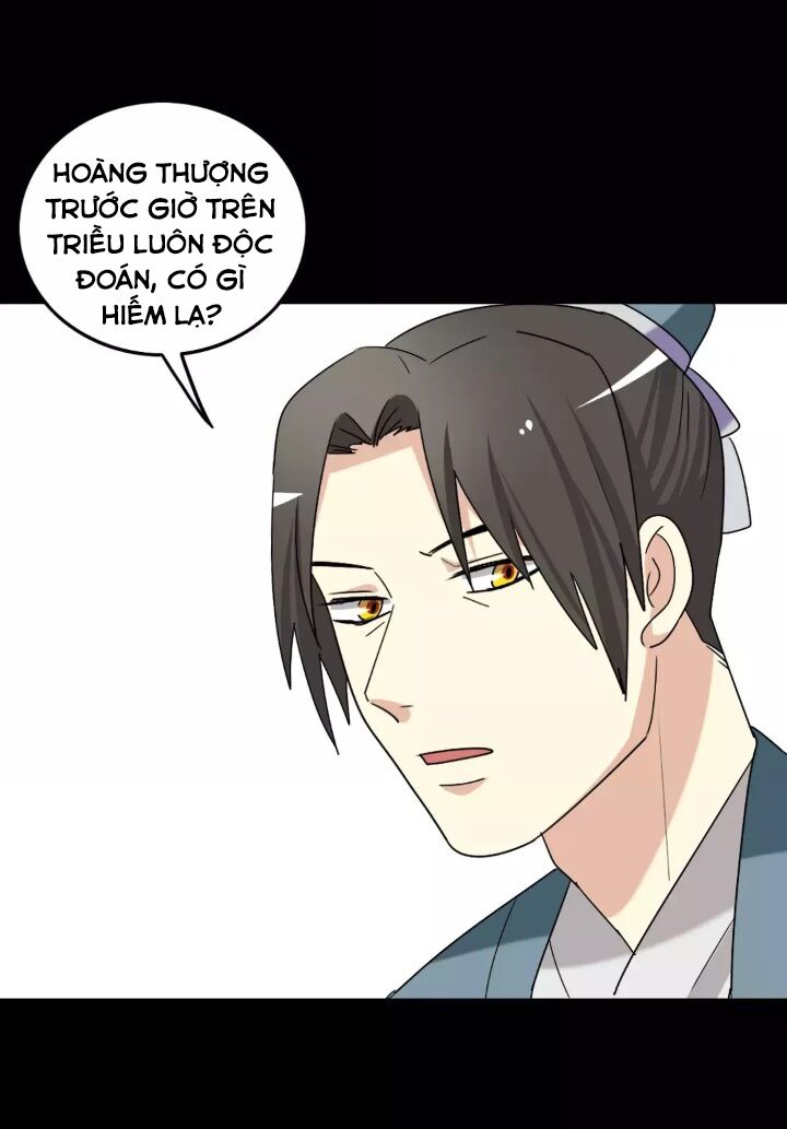 lưỡng bất nghi (full) chapter 117 4