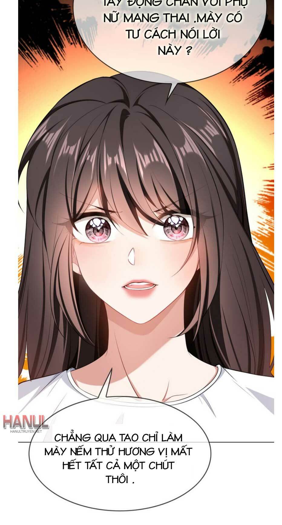 cô vợ nhỏ nuông chiều quá lại thành ác!! chapter 197.2 10