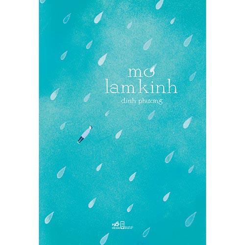 Sách - Mơ Lam Kinh - Nhã Nam