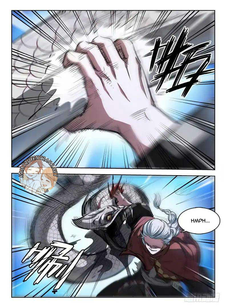 hunter age chapter 44 11