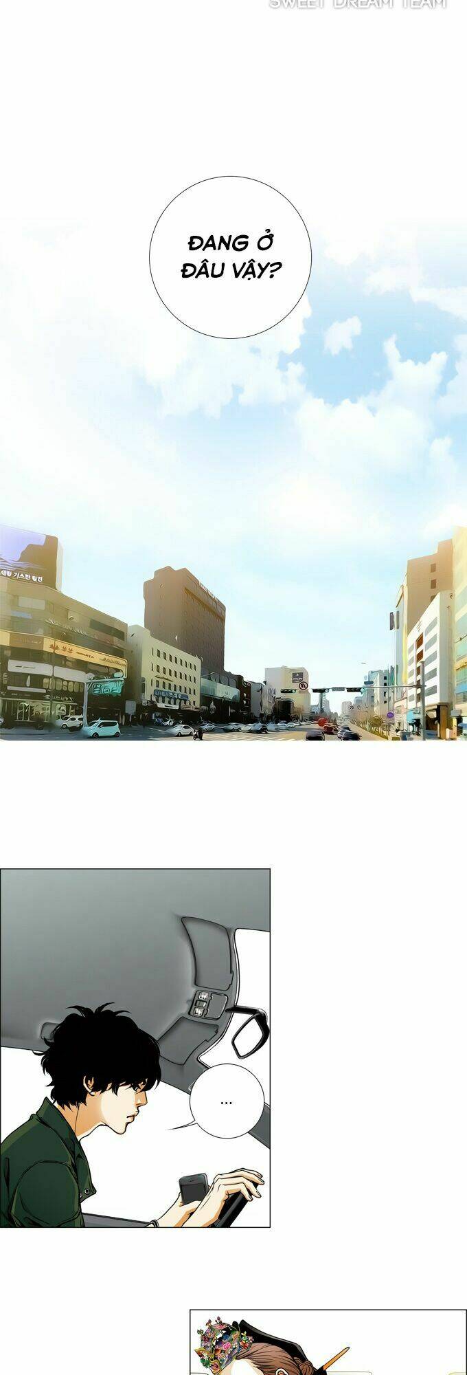 chó với mèo chapter 7 7