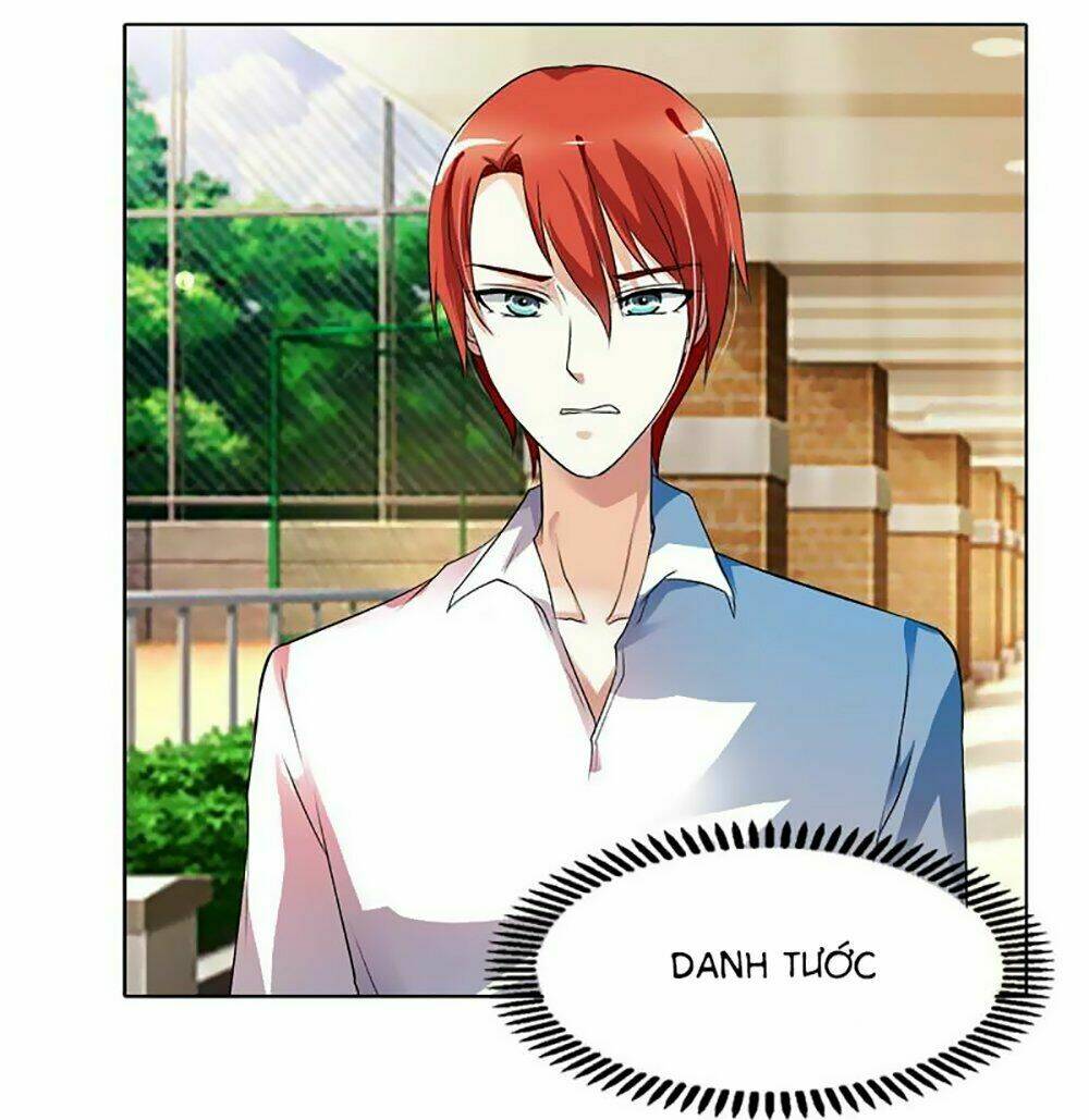 em vẫn còn nhỏ chapter 26 22