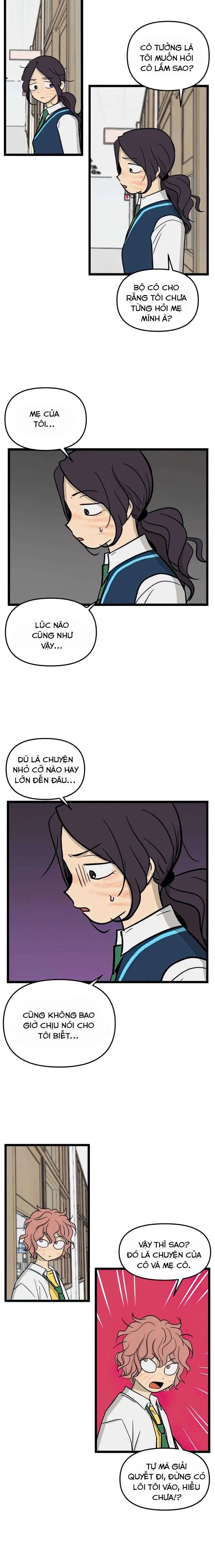 no home - không nhà chapter 92 3