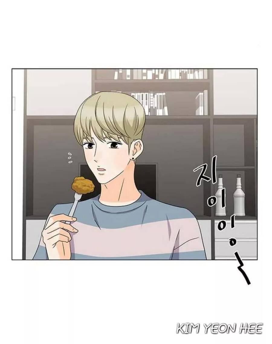 idol và sếp, em yêu ai? chapter 134 15