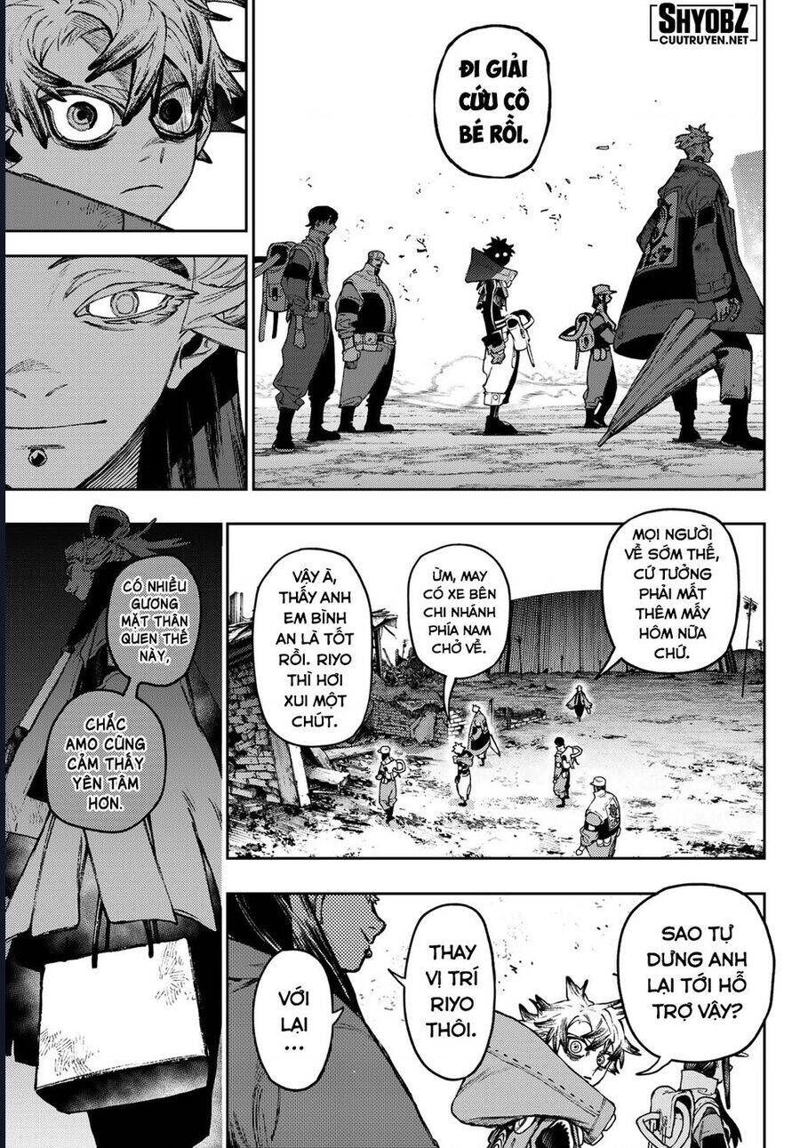 gachi akuta chapter 109 15