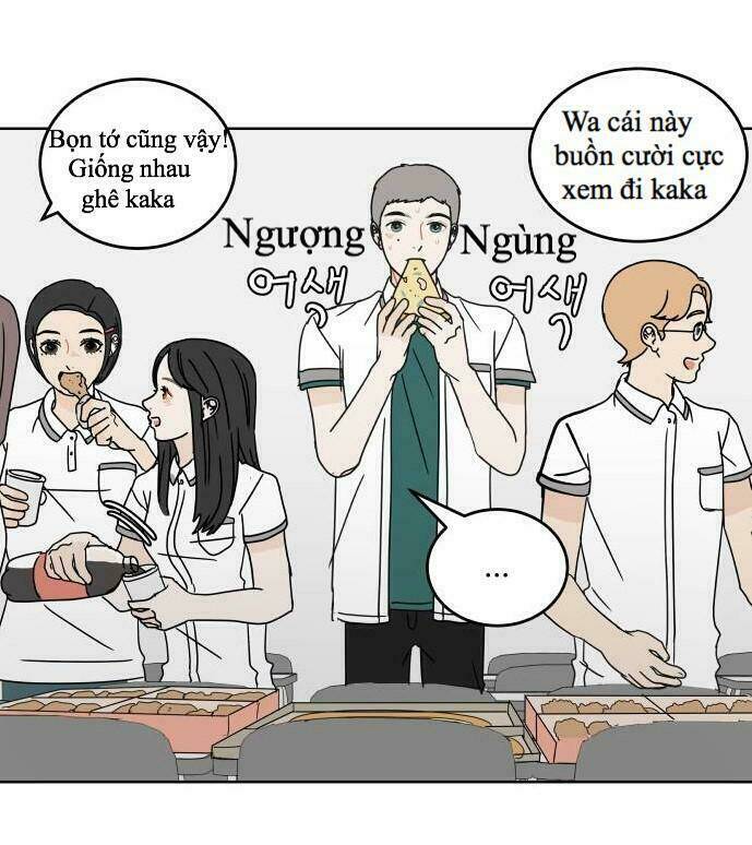 30 phút bước đi bên em chapter 32.5 20